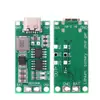 Cargador de Batería de Iones de Litio de 2 Cuerdas 3 Cuerdas 4 Cuerdas Placa Protectora de Batería Placa de Carga Boost USB Tipo C DC3-5V