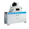 Fabricante de Máquina de Curado UV de Tipo Transportador Interactivo Humano-Máquina de Alta Intensidad con Doble Lámpara Blue Shield de 5.6Kw para Post-Curado de Impresión