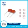 Condensador de Película Cbb81 1Kv 102/103/104/222/223/332/472/473 Cbb 1000V