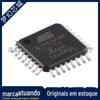 ATMEGA8A-AU ATMEGA8A TQFP32 microcontrolador original Lista de Materiais com único