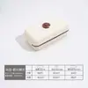 Pastillero Ins, Organizador de Pastillas de Siete Días a la Semana, Caja de Almacenamiento Sellada a Prueba de Humedad, Personalización Transfronteriza