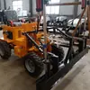 Niveladora Láser Jutuo, Niveladora para Pavimentación de Concreto y Máquina Niveladora Láser
