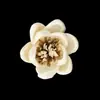 Venta al por mayor en stock Flor de Loto Pequeña y Flor de Hierba de 4.5 cm, Nueva Flor Decorativa de Aromaterapia de Ratán Estilo Chino, Flor Seca de Aromaterapia sin Llama.