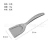 Pinza pala freidora resistente a altas temperaturas pinza para alimentos 2 en 1 pinza pala para freír pescado pinza para filetes pinza para pan pinza para carne de barbacoa al aire libre
