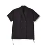 Gao Ding primavera y otoño blogger japonés ins diseño retro traje fino de moda chaqueta casual holgada adelgazante