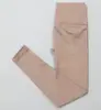 Conjunto de Roupa de Yoga Sem Costura Transfronteiriço, Tops Esportivos de Manga Longa, Leggings e Calças de Cintura Alta Levanta Bumbum