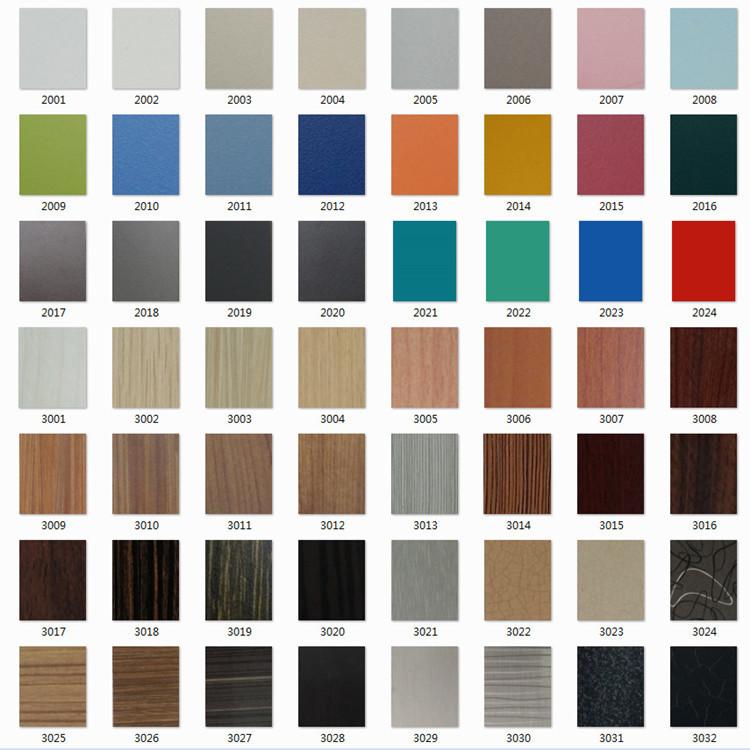 富美华抗倍特板材其他颜色