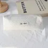 Estilo Coreano Nueva Estuchera de Lunares, Bolsa Portátil de Papelería para Estudiantes, Bolso de Mano de Gran Capacidad, Bolsa de Almacenamiento Multifuncional, Caja de Papelería