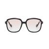 Chiai Estilo Nuevo Mi Uña Gafas de Sol Populares en Internet Fotografía Callejera Gafas de Sol de Moda para Mujer Anti-UV Gafas de Sol Retro para Hombre
