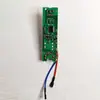 Olla Eléctrica Wok Eléctrico Vaporera Eléctrica Accesorios Placa Base Universal Placa de Luz Placa de Control Placa de Computadora Placa de Botones Táctiles Accesorios