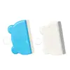 Mini Rasqueta Fregadero Encimera de Baño Cepillo Limpiador Herramienta Limpieza Baño Rasqueta para Vidrio Artefacto