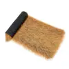 Techo de Paja Sintética Ignífugo para Casas de Madera Estilo Granja, Techo de Paja Sintética para Decoración de Techos de Casas de Huéspedes, Fabricantes Mayoristas Ofrecen Descuentos