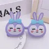 Gafas de Sol Polarizadas para Niños Silicona Dibujos Animados Lindas Plegables para Bebé Protección Solar Uv Gafas de Sol