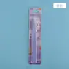 Pinzas de codo de acero inoxidable a todo color de 10,5 cm goo ka cuenta manual tarjeta de succión recta con embalaje