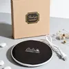 Conjunto de Canecas de Cerâmica de Alta Qualidade, Xícara de Café, Presente Promocional Personalizado, Brinde Prático, Logotipo de Cerimônia de Abertura