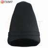 Adecuado para Kawasaki Z1000 años 10-11-12-13 motocicleta asiento de cuero modificado cojín trasero bolsa de asiento trasero