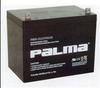 Suministro Corea del Sur ocho caballos PALMA batería PM40-12 12V40AH batería gran suministro/