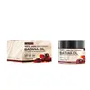 Aceite de Batana para el Crecimiento del Cabello Acondicionador de Aceite de Batana Hidrata, Repara y Fortalece el Cabello - en Stock para Envío Transfronterizo