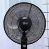 Tampa do ventilador Capa de rede de proteção de segurança anti-esmagamento Rede de proteção Prevenção de aperto de mão infantil Tampa do ventilador elétrico infantil Tampa do ventilador elétrico