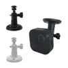 Adaptador Blink + Soporte Universal de Pared para Cámara + Soporte de Montaje para Monitorización de Cámaras de Seguridad en Interiores y Exteriores