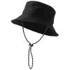 Chapéu de Cowboy Ocidental Retrô Japonês Moderno Protetor Solar Masculino e Feminino Guarda-sol Respirável Montanhismo ao Ar Livre Dobrável Secagem Rápida Chapéu de Pescador
