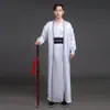 Jiu Yi Hanfu filmación traje tradicional antiguo hombre Hanfu erudito actuación foto clase traje escenario antiguo drama musical