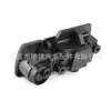 73430-76811-P4Z Adecuado para Suzuki Jimny, Vitara, Dodge Ram Manija Pestillo Cerradura de Guantera