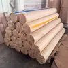Papel de Transferencia por Sublimación de 40 g Papel para Impresión Digital de Alta Velocidad Rollo de 100 m Papel de Impresión Recubierto para Máquina Roll-to-Roll