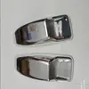 Cubierta Decorativa para Boquilla de Chorro de Agua de Coche Cabezal de Chorro de Agua Limpiaparabrisas Pegatina Decorativa Suministros Exteriores para Coche Modificado Suministro Transfronterizo