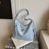Bolso Tote Texturizado de Cuero con Cera de Aceite Estilo Retro Británico Explosivo de Moda Mochila para Viajar al Trabajo Versátil Casual Multiusos Mochila para Mujer