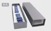 Caixa Gaveta caixa de pulseira de relógio caixa de relógio masculina e feminina embalagem caixa de pulseira caixa de embalagem de pulseira multicolorida LOGO