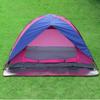 Shengyuan 1.5*2m doble cara película de aluminio exterior playa a prueba de humedad alfombrilla impermeable a prueba de humedad para tiendas de campaña alfombrilla para gatear niños