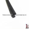 Fornecimento de tiras de vedação para portas e janelas, tiras de vedação para paredes de cortina, tiras de vedação EPDM