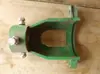 Broca Cuadrada, Porta Brocas Cuadradas, Herramientas para Mampostería, Piezas para Maquinaria de Carpintería, Accesorios Multifuncionales para Cepillo Pequeño