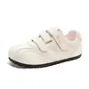 2026 Nuevos Zapatos de Entrenamiento Alemanes de Moda Versátiles y Cómodos con Diseño de Bloques de Color, Zapatos Individuales Estilo Coreano, Zapatos Casuales Retro de Alta Estética