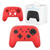 Nuevo Producto Funda Protectora de Silicona para Mando Switch2 Pro Antideslizante y Anticaída Accesorios de Funda de Silicona para Mando de Juego