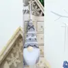 Encontre uma Fábrica para Personalizar Gorros de Tricô de Natal Transfronteiriços, Bonecos Sem Rosto, Figuras de Velho da Floresta e Enfeites Pendurados para Árvore de Natal
