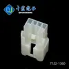 Precio de Carnaval 7122-1360 carcasa de plástico coche japonés conector enchufe en stock
