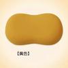 Ventas Directas de Fábrica, Nueva Almohada de Barriga de Gato para Belleza, Núcleo de Almohada de Látex de Rebote Lento, Transmisión en Vivo de Fábrica de Origen 1