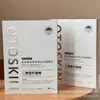 Xunmengya Medical Colágeno Humano Tipo III Recombinante Apósito para Heridas Dispositivo Médico Estéril Tipo III Mascarilla Facial