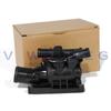 110608920R Es Adecuado para Renault Megane Dokker Duster Termostato Ensamblaje de Termostato de Refrigerante