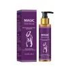 Bestseller Transfronterizo Aceite Corporal Mágico 100ml Amazon Tk Aceite Esencial Mágico de Hidratación y Firmeza Corporal de Venta Caliente