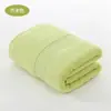 Toallas de algodón puro engrosadas Gaoyang, fábrica mayorista 100% algodón, absorbentes, para uso doméstico, hotel, hotel de 16 hilos, salón de belleza, hecho a medida