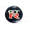 Pegatina Modificada para Tapacubos de Rueda de Coche de 45mm Emblema Deportivo de Carreras para Tapacubos Pegatina para Tapacubos