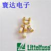 Fusible SMD Lite 2410 Serie 0452 375mA ~ 12A Fusible SMD de Acción Lenta Miniaturización