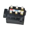 2123200358 Adecuado para Válvula Distribuidora Mercedes-Benz W221 W164 W166
