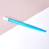 Ferramentas de Produto para Nail Art Bastão de Pressionar de Borracha Caneta para Unhas Empurrador de Cutícula Garfo de Cutícula Bastão de Relevo Ferramenta para Nail Art