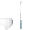 Mopa para el hogar, limpieza integral, no requiere lavado de manos, nuevo modelo 2025, mopa giratoria autoescurrible 2025, mopa para personas perezosas, tela extra gruesa.