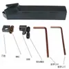 Xinwan Jin Yuan Yi Zhong Máquina Ranuradora Máquina Plegadora Máquina Plegadora de Letras Accesorios Sensor Dongle Sensor de Hoja Interruptor