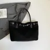 Bolsa Retro Mate para Mujer, Gran Capacidad, Nuevo Modelo 2025, Bolso de Hombro Casual de Gamuza, Bolso Tote para el Trabajo y el Viaje